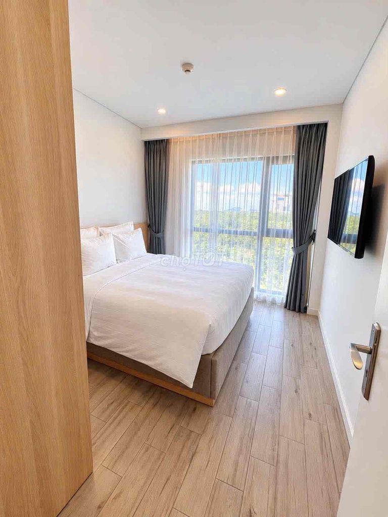 Квартира, 2 спальни · 70 м² 9