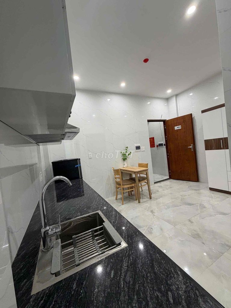 Квартира, 1 спальня · 40 м²