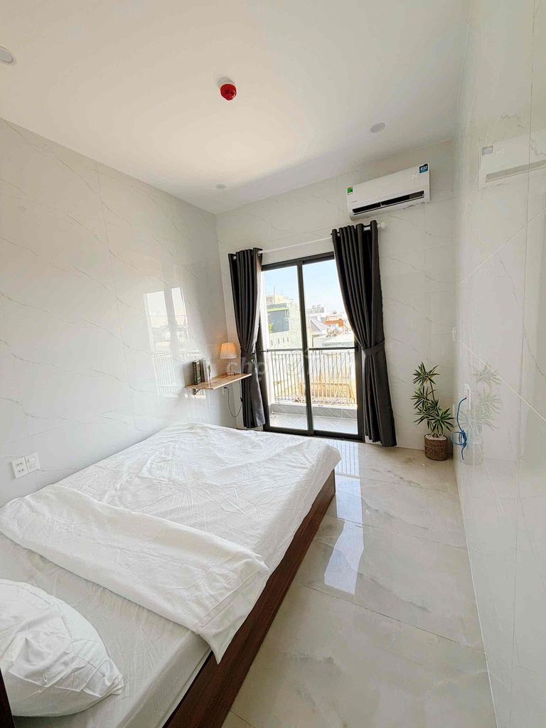 Квартира, 1 спальня · 40 м² 2