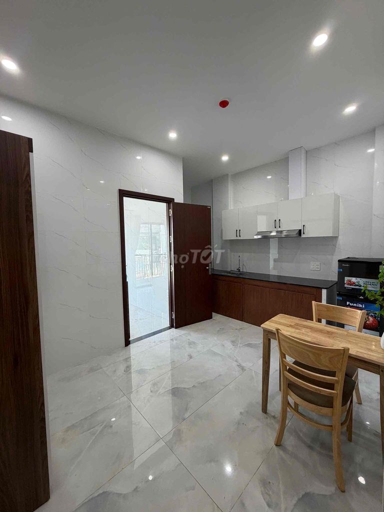 Квартира, 1 спальня · 40 м² 3