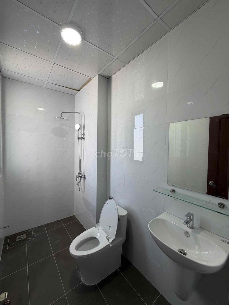 Квартира, 1 спальня · 40 м² 4