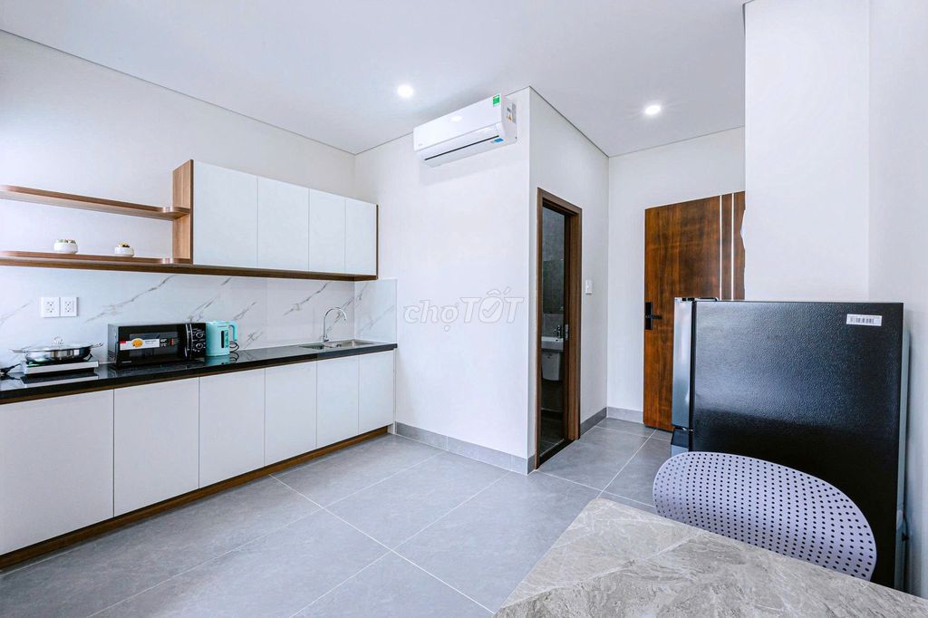Квартира, 1 спальня · 35 м² 5