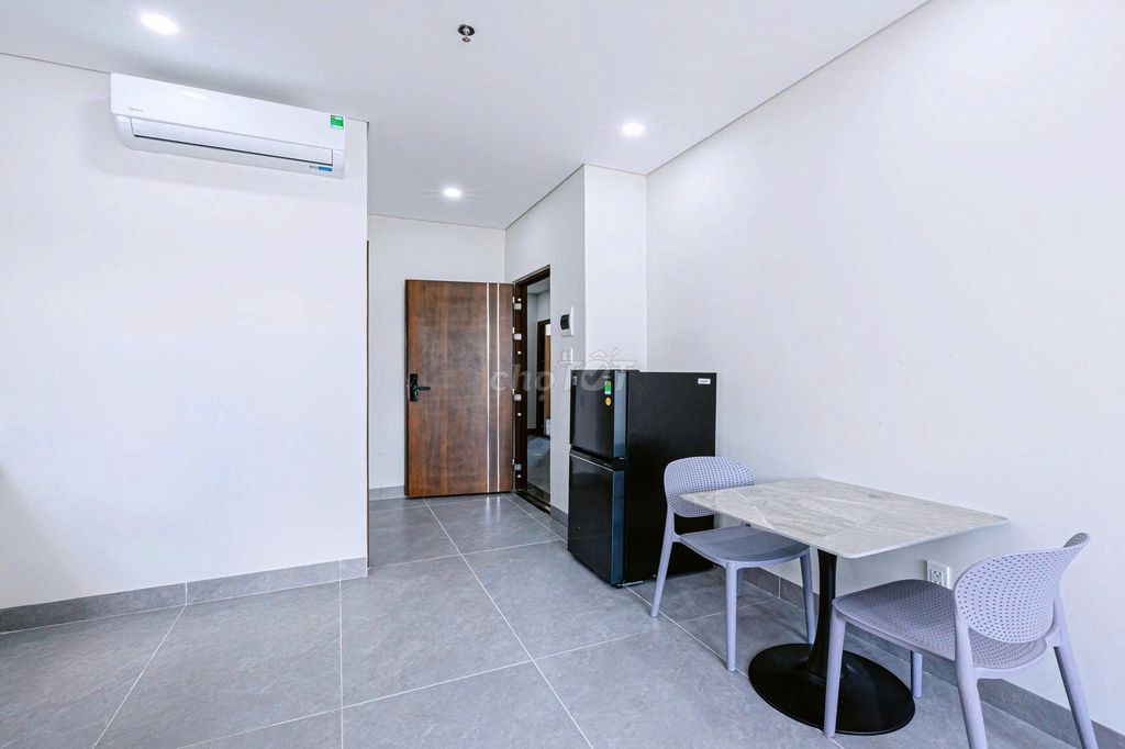 Квартира, 1 спальня · 35 м² 6