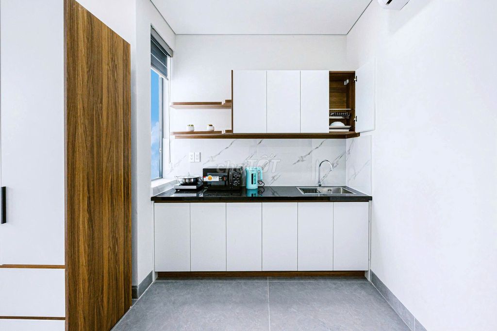 Квартира, 1 спальня · 35 м² 9