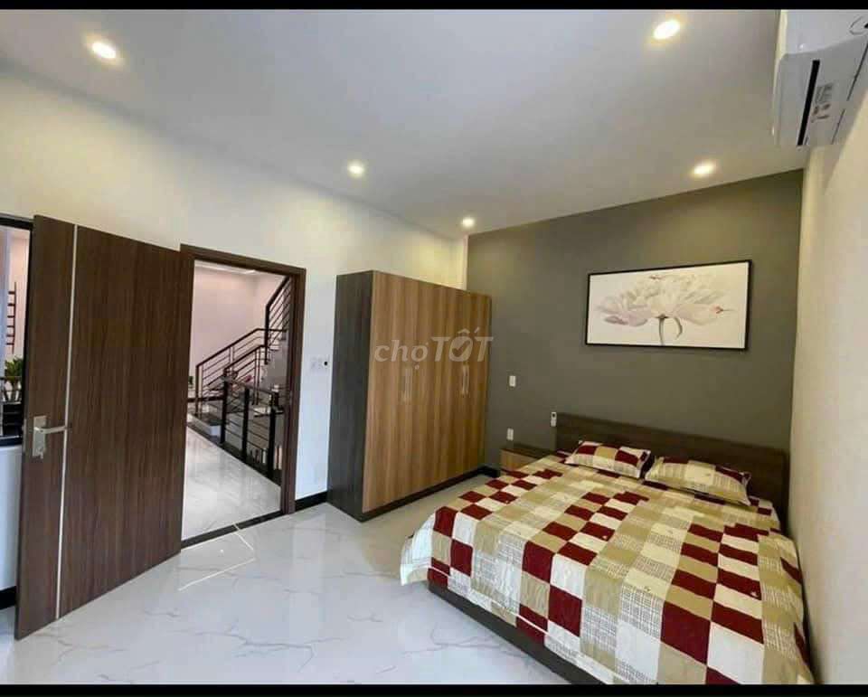 Дом, 3 спальни · 60 м² 4