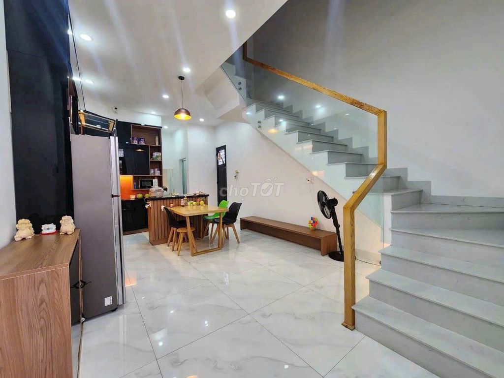 Дом, 3 спальни · 56 м² 6