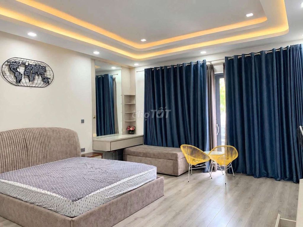 Дом, 4 спальни · 170 м² 3