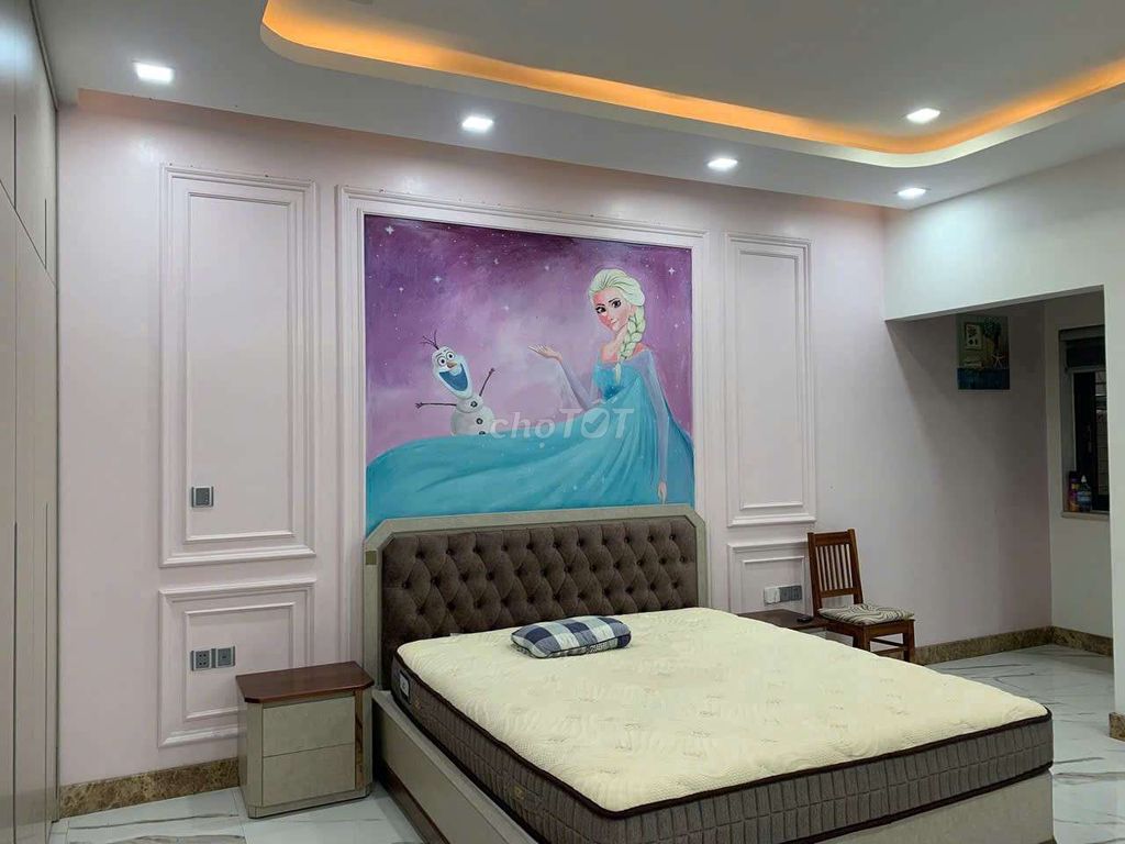 Дом, 4 спальни · 170 м² 8