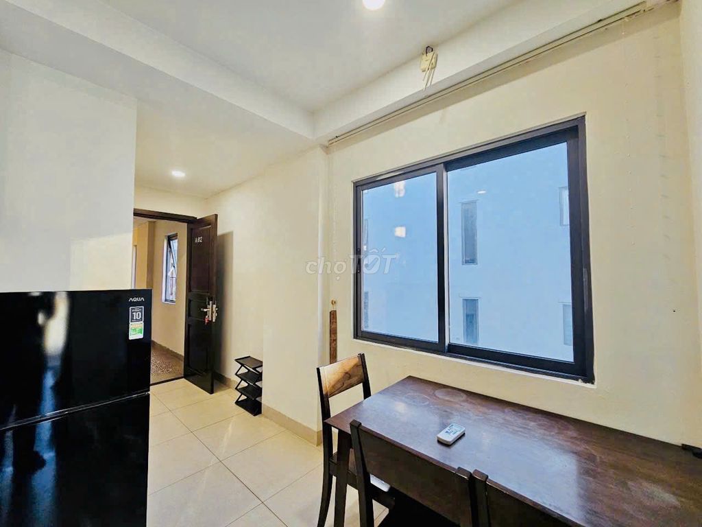 Квартира, 2 спальни · 60 м² 3