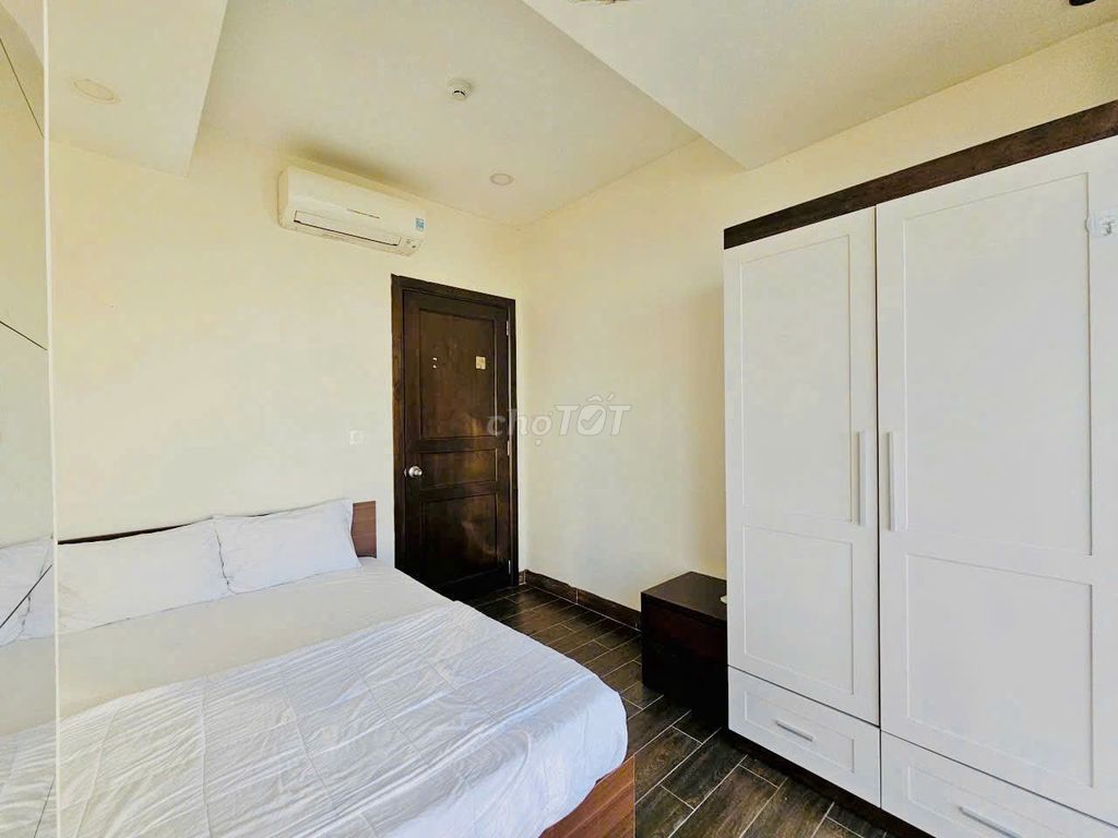 Квартира, 2 спальни · 60 м² 5