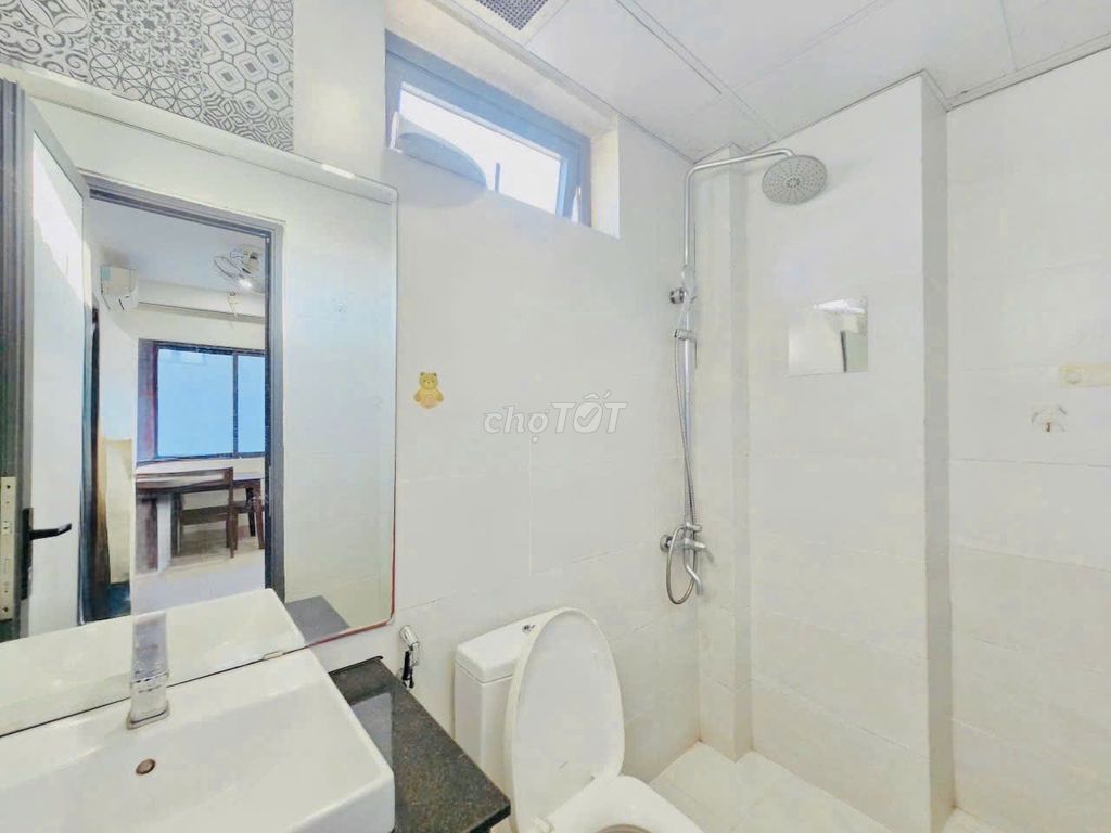 Квартира, 2 спальни · 60 м² 6
