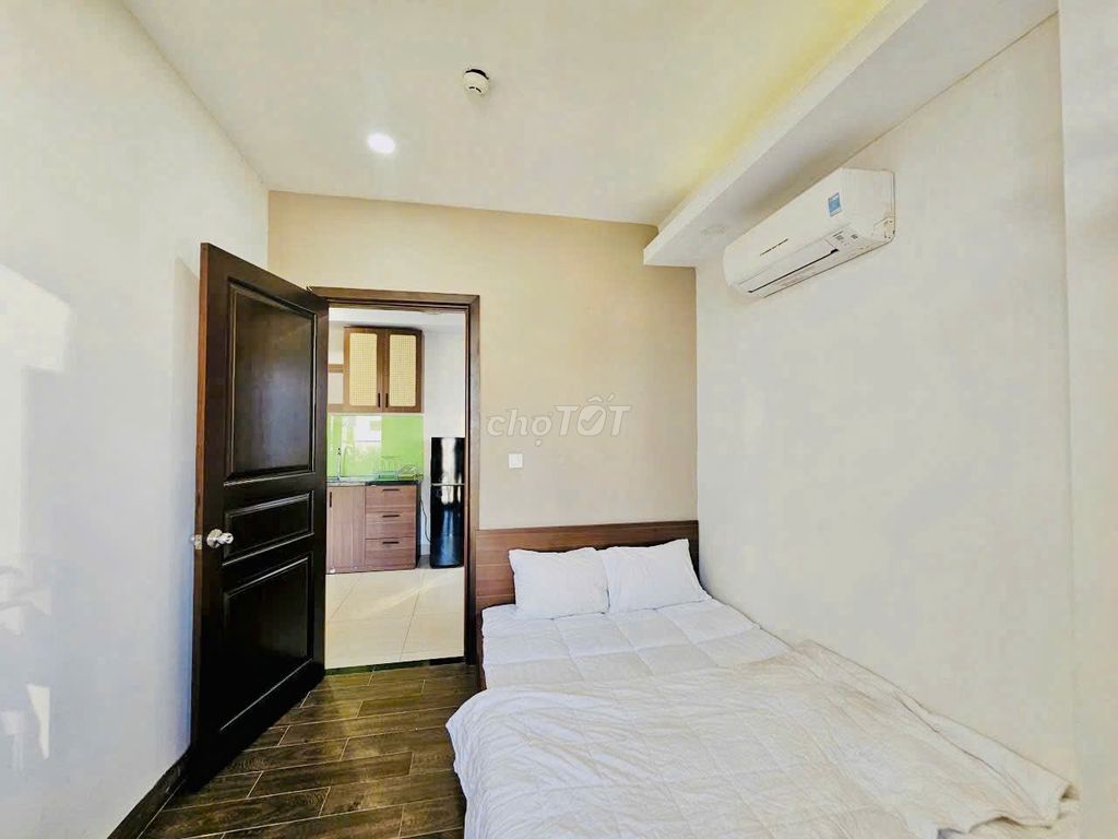 Квартира, 2 спальни · 60 м² 7