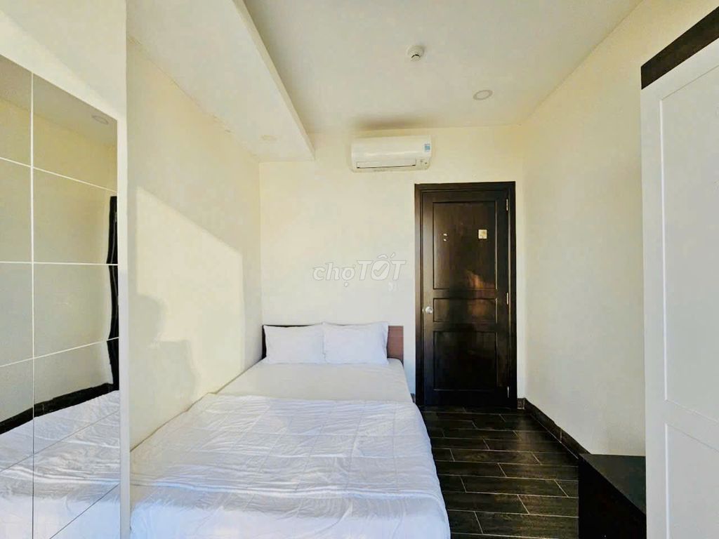 Квартира, 2 спальни · 60 м² 8