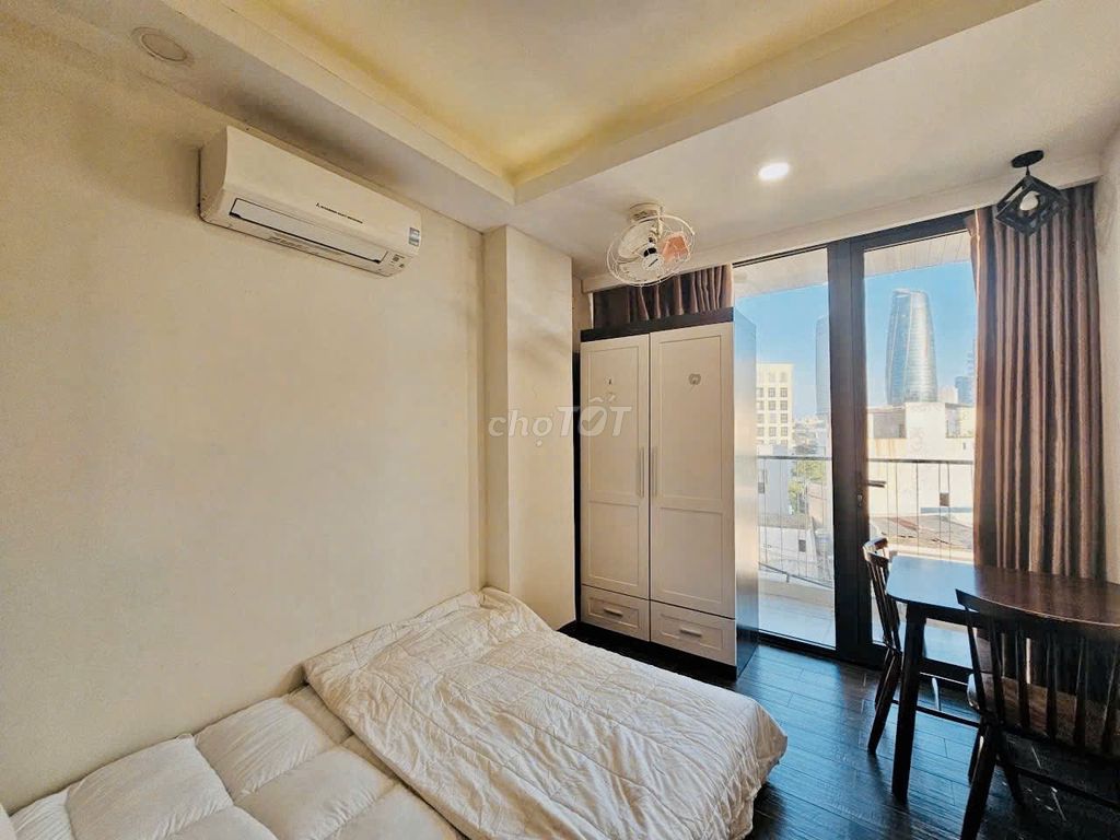 Квартира, 2 спальни · 60 м² 9