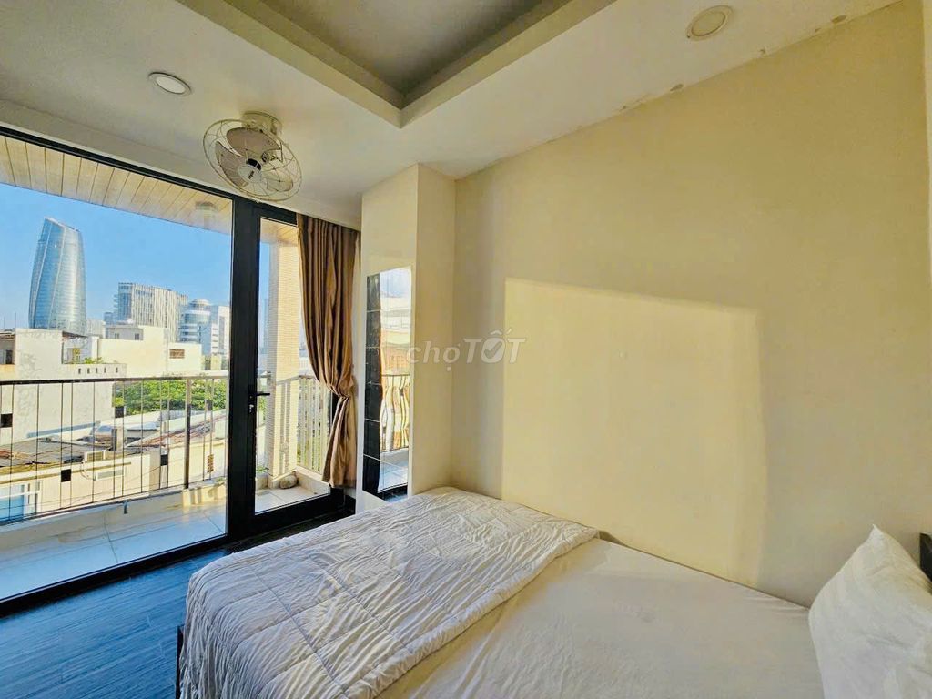 Квартира, 2 спальни · 60 м² 10