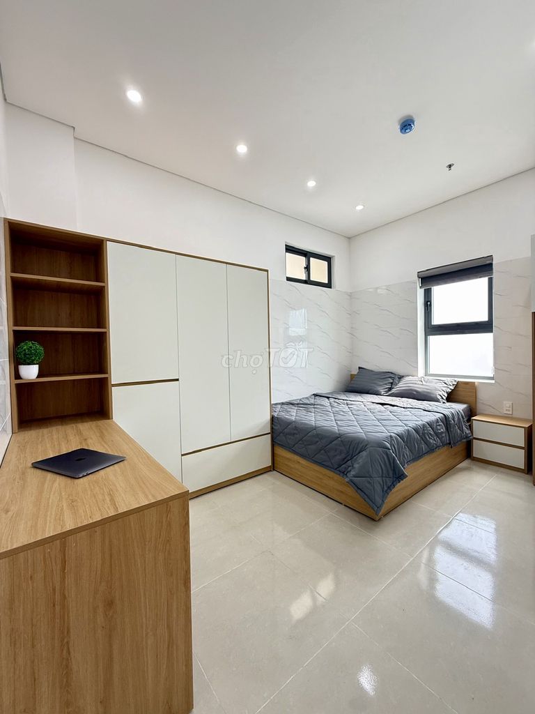 Квартира, 1 спальня · 30 м² 3