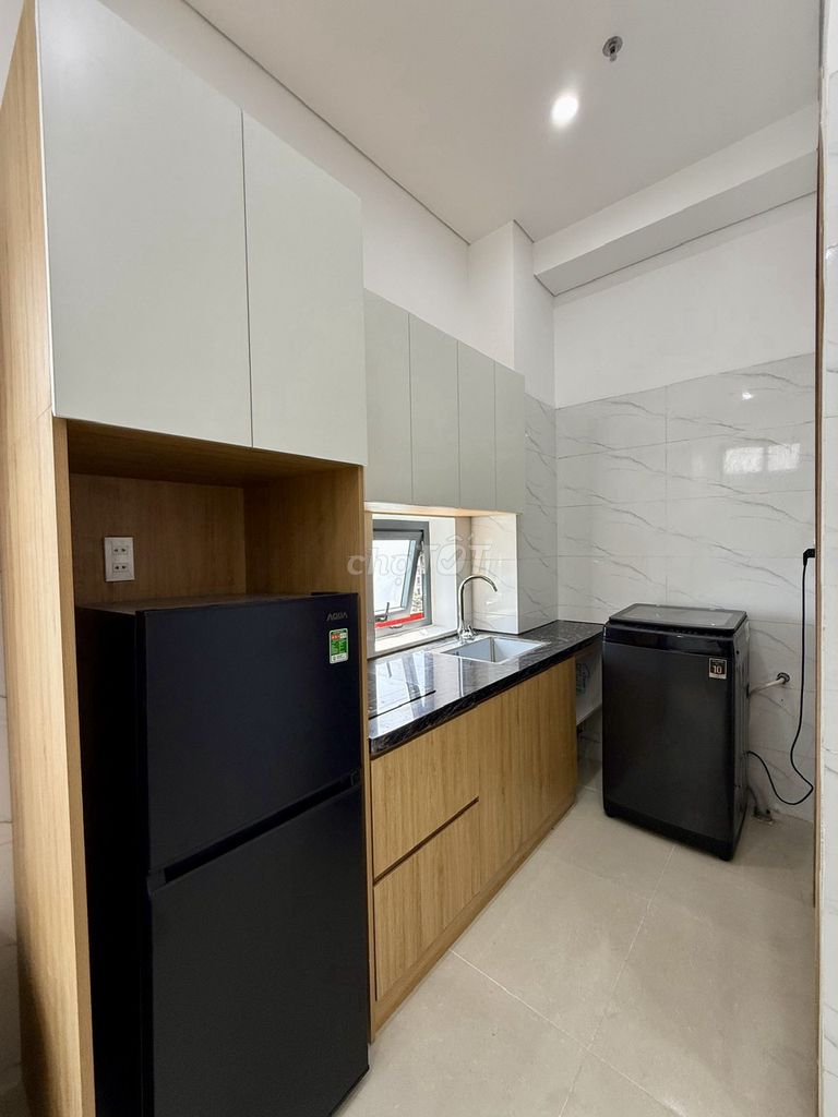 Квартира, 1 спальня · 30 м² 5