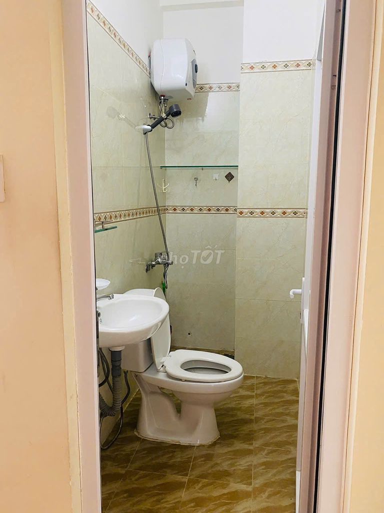 Квартира, 1 спальня · 40 м² 4