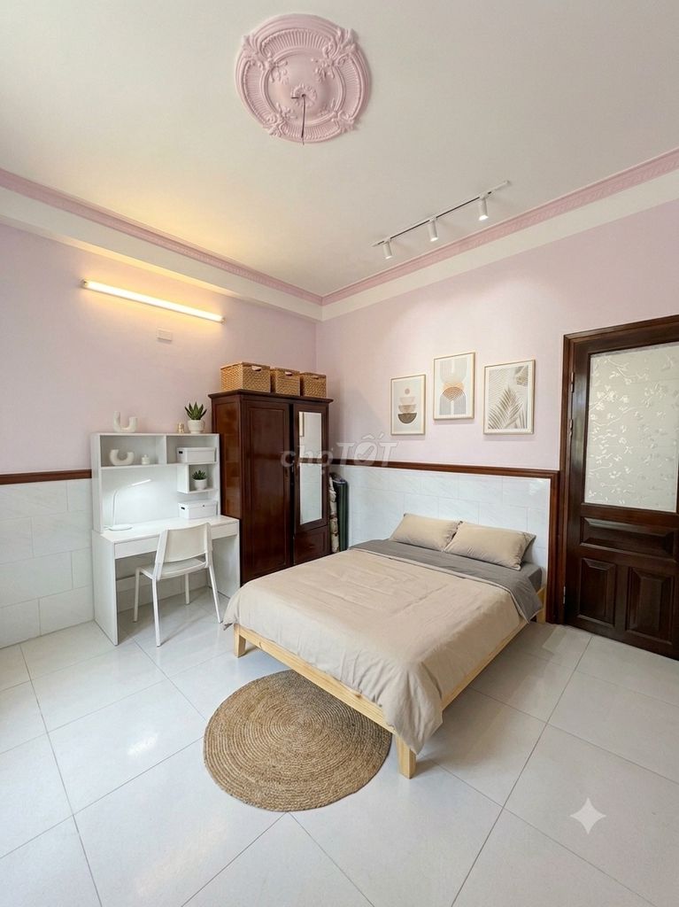 Студия · 200 м² 2