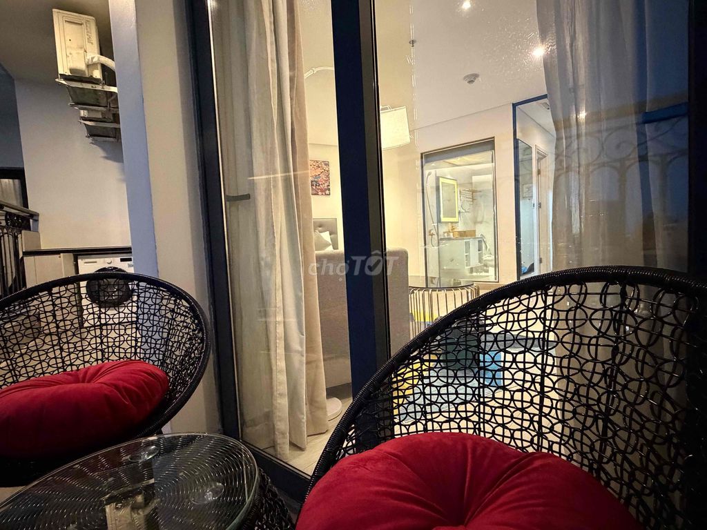 Квартира, 1 спальня · 40 м² 5