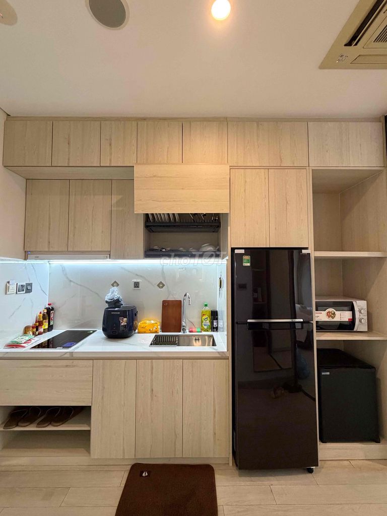 Квартира, 1 спальня · 40 м² 6