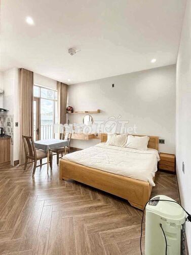 Квартира, 1 спальня · 30 м²