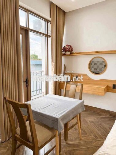 Квартира, 1 спальня · 30 м² 3