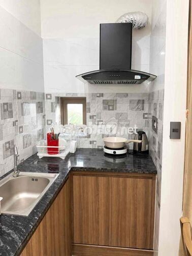 Квартира, 1 спальня · 30 м² 5