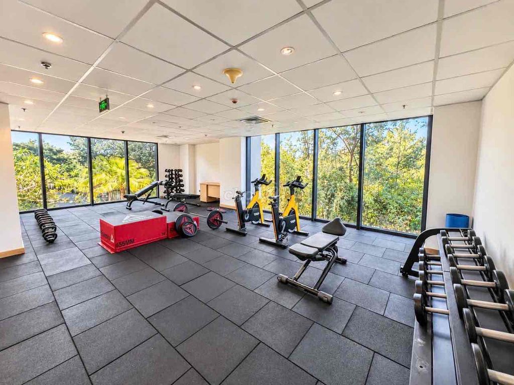 Квартира, 2 спальни · 70 м² 3