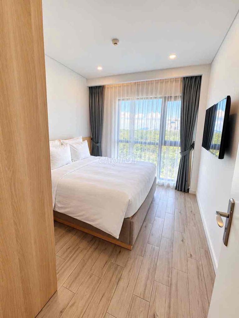 Квартира, 2 спальни · 70 м² 6