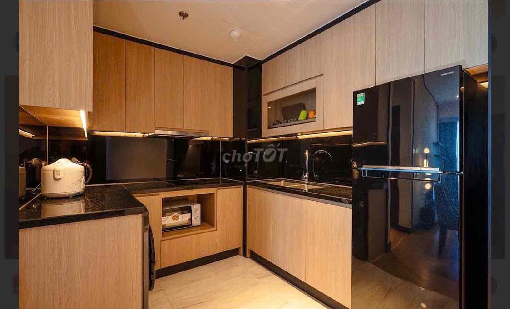 Квартира, 1 спальня · 58 м²