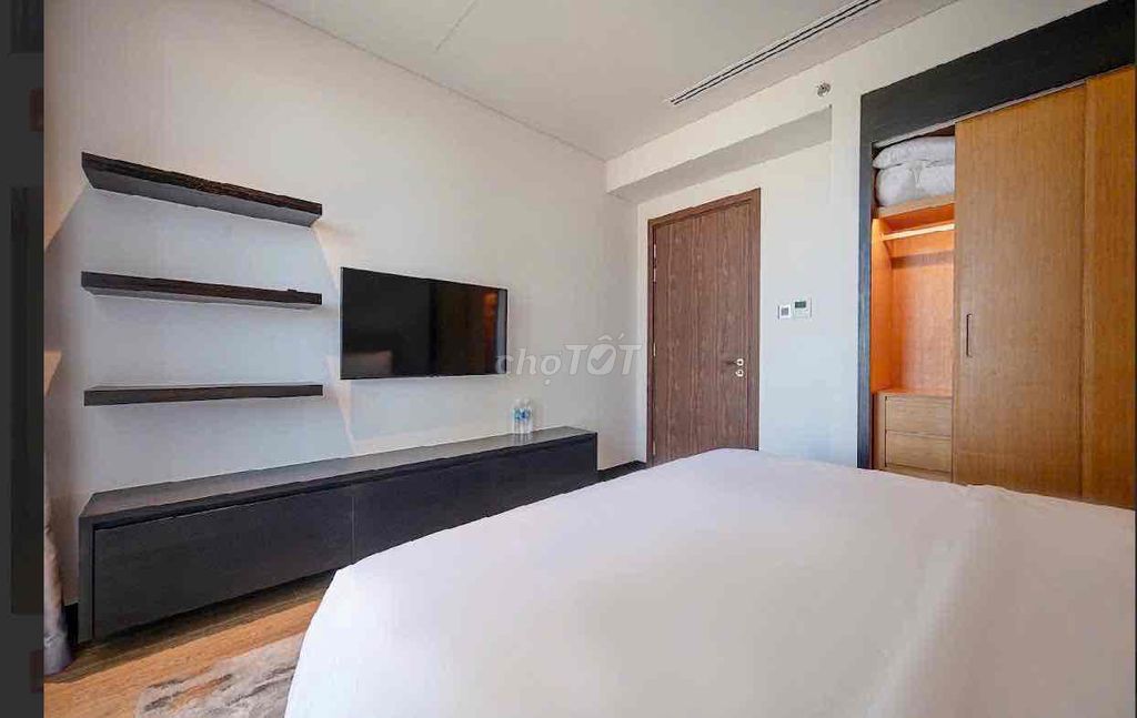Квартира, 1 спальня · 58 м² 7