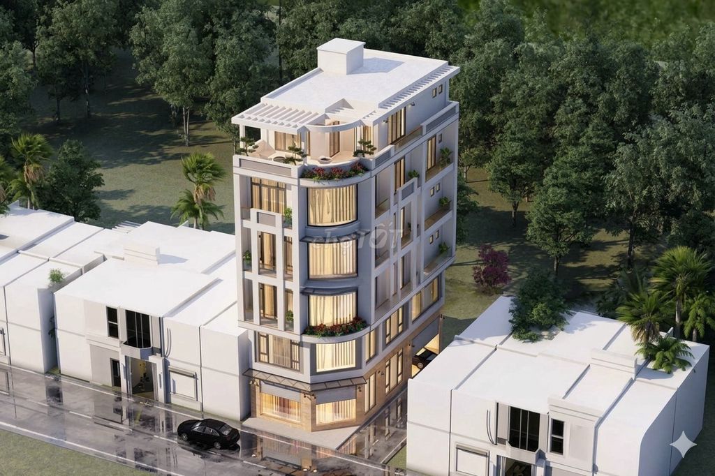 Дом, 10 спален · 130 м²