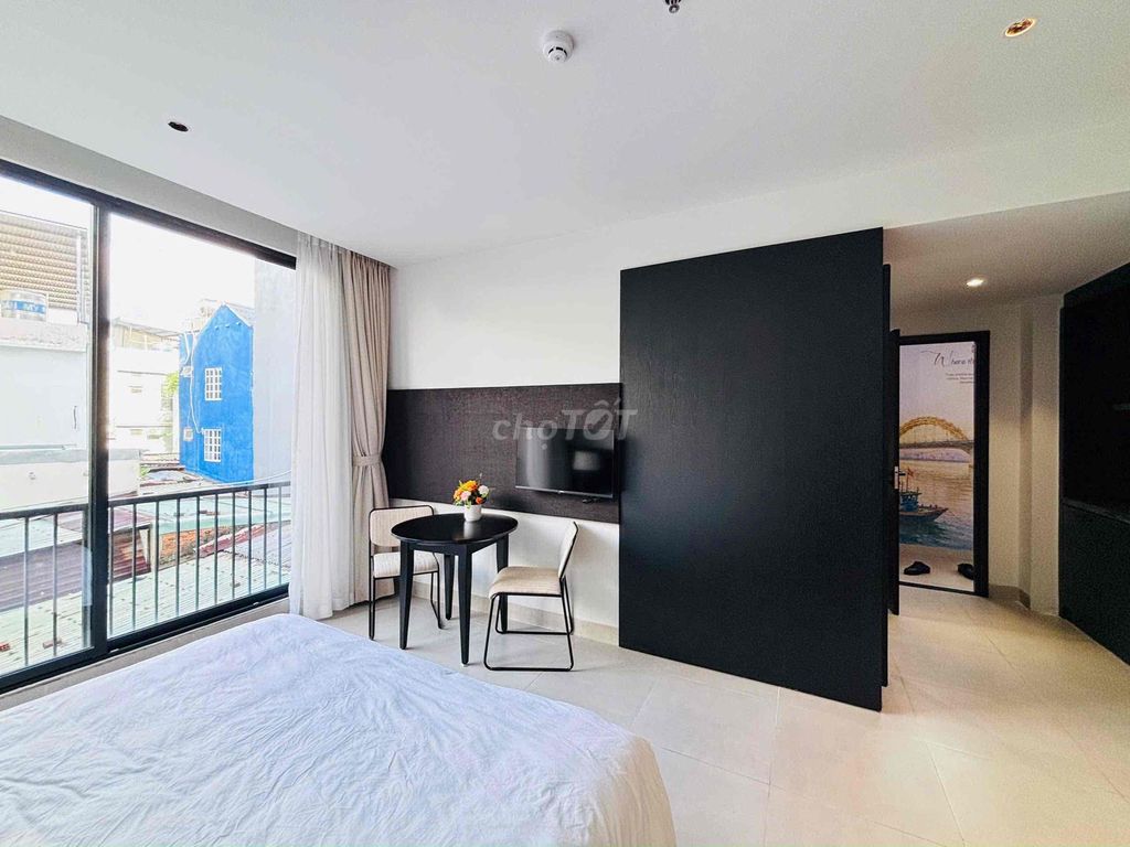 Квартира, 1 спальня · 50 м² 2
