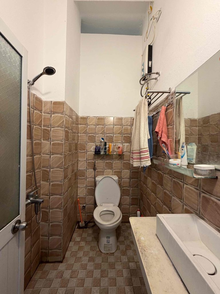 Дом, 3 спальни · 75 м² 10