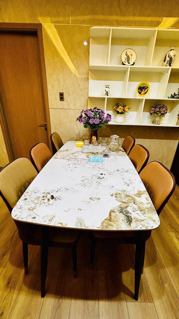 Квартира, 3 спальни · 130 м² 7