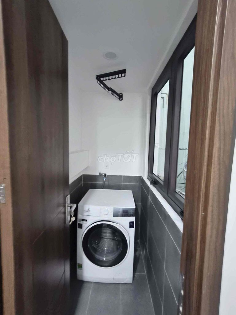 Квартира, 1 спальня · 30 м²