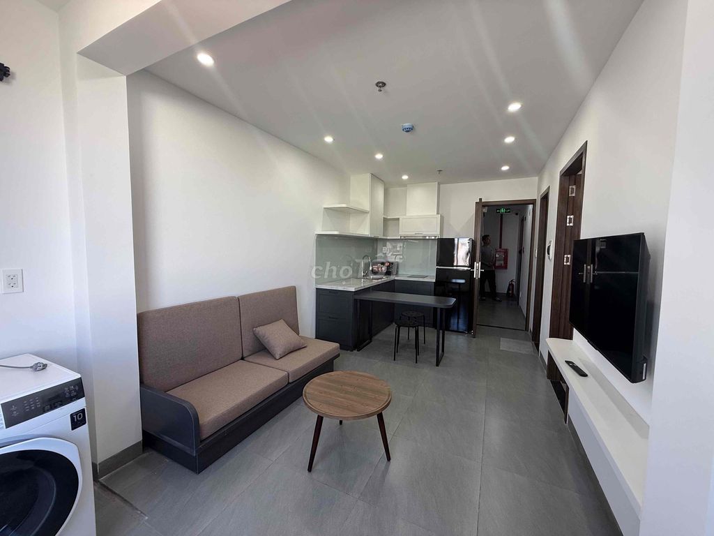 Квартира, 1 спальня · 30 м² 2