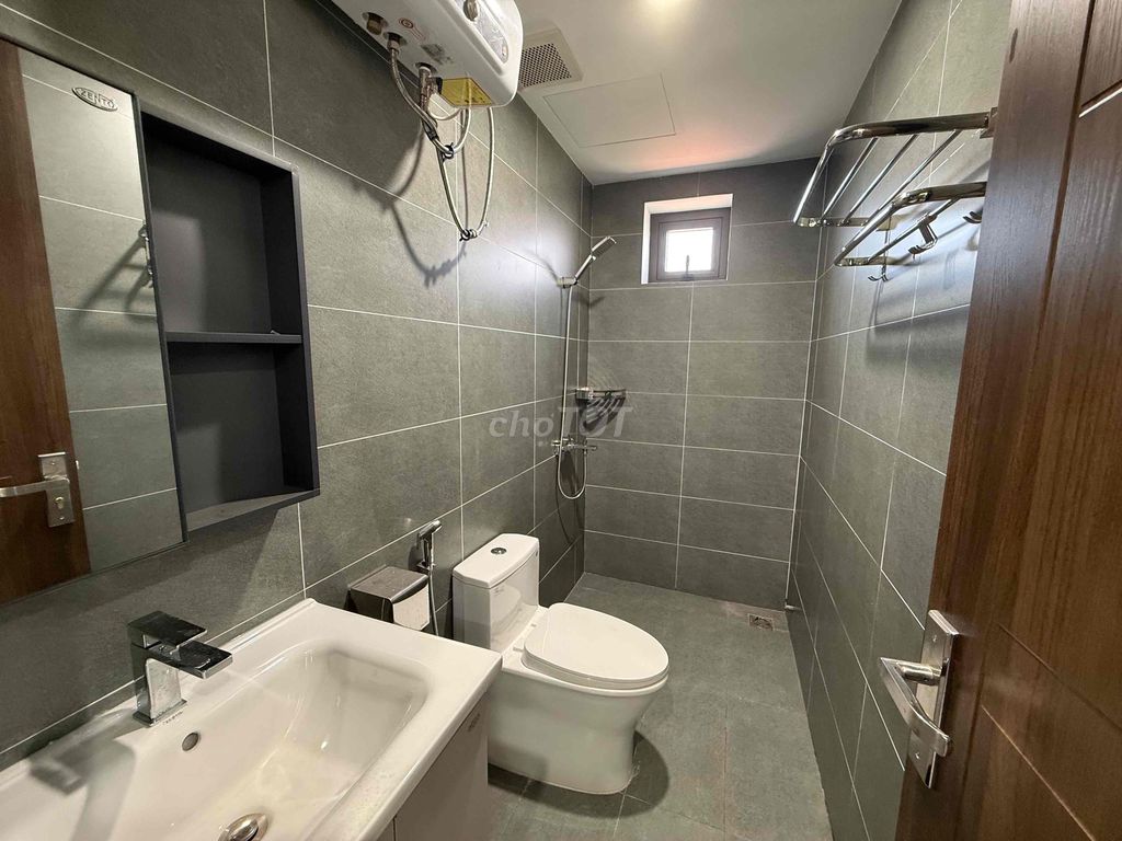 Квартира, 1 спальня · 30 м² 4