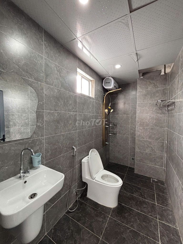 Квартира, 11 спален · 305 м² 2