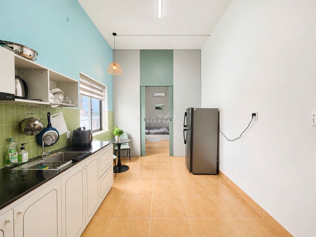 Квартира, 11 спален · 305 м² 5