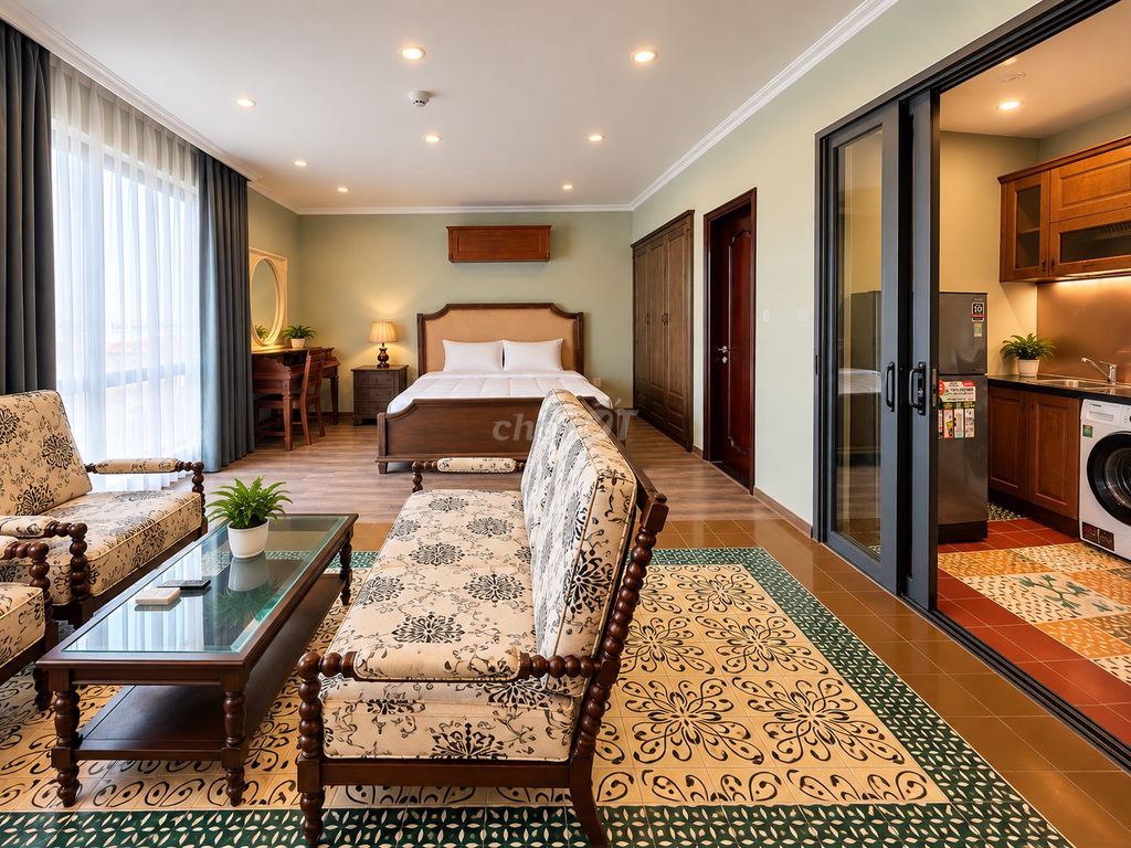Квартира, 10 спален · 140 м² 2