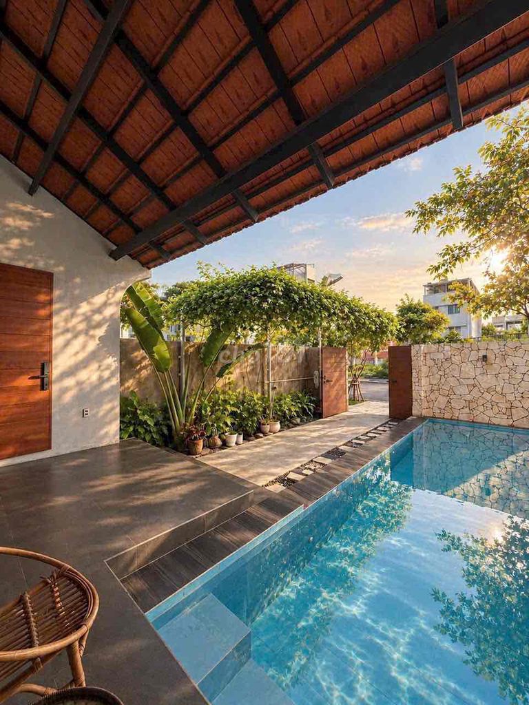 Дом, 2 спальни · 180 м² 3
