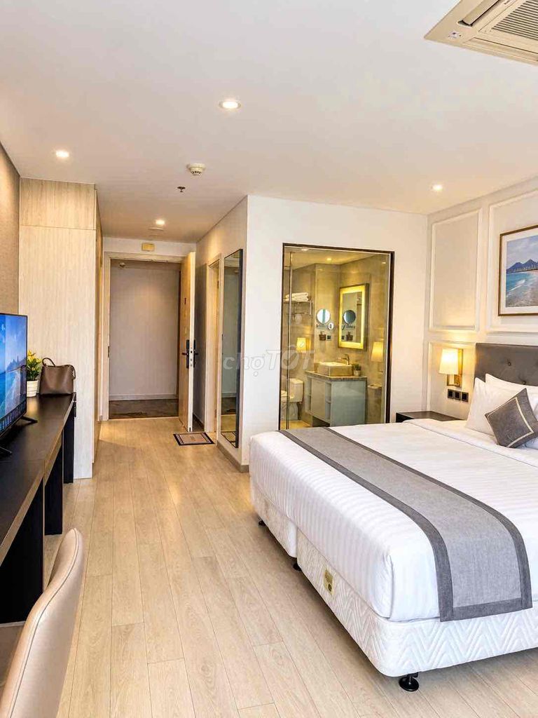 Квартира, 1 спальня · 40 м² 2
