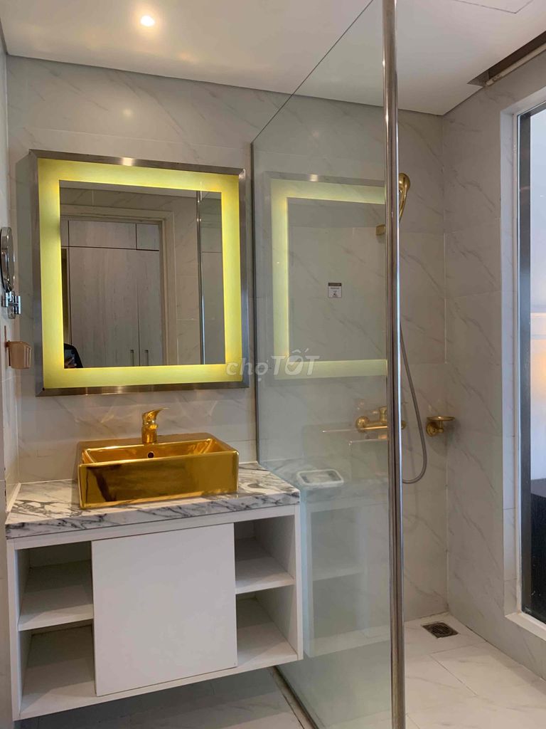 Квартира, 1 спальня · 40 м² 4