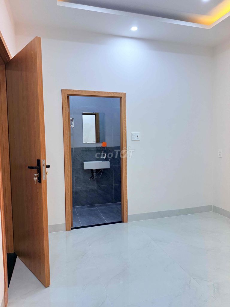 Студия · 30 м²
