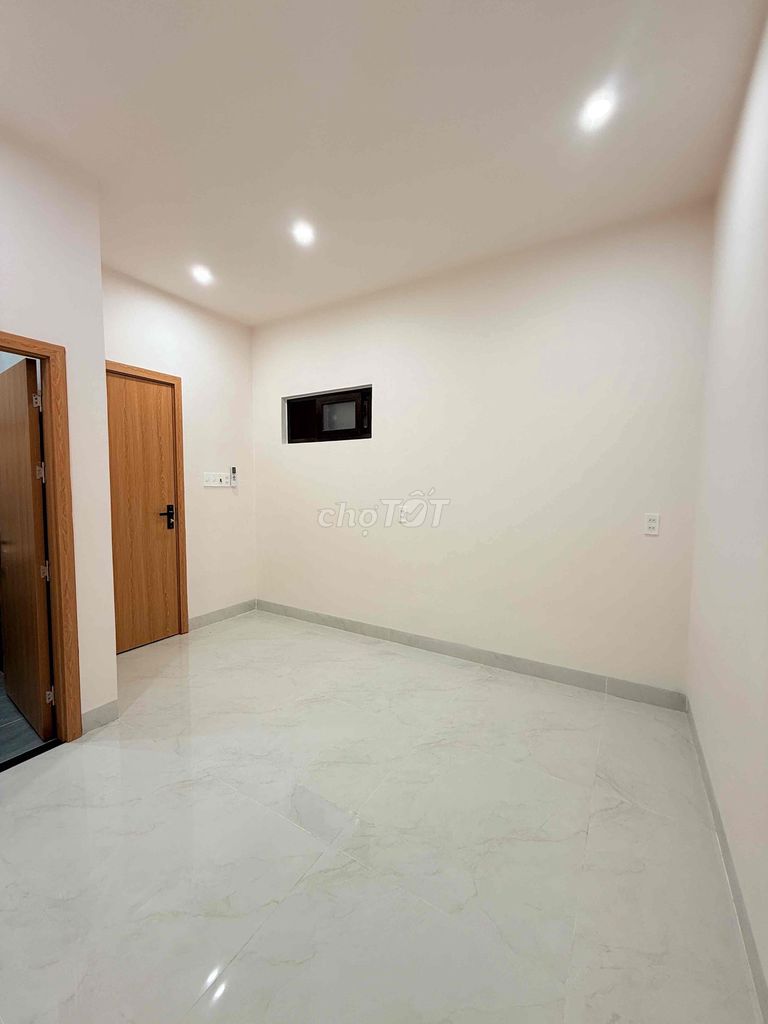 Студия · 30 м² 3