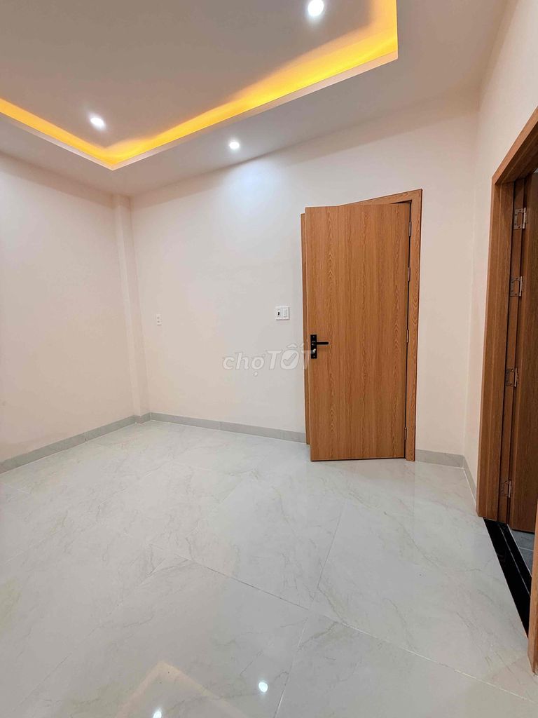 Студия · 30 м² 5