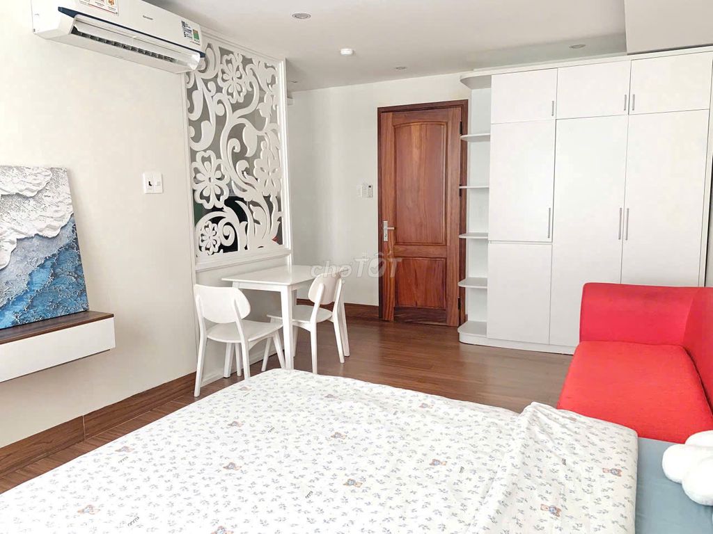 Квартира, 1 спальня · 35 м² 2