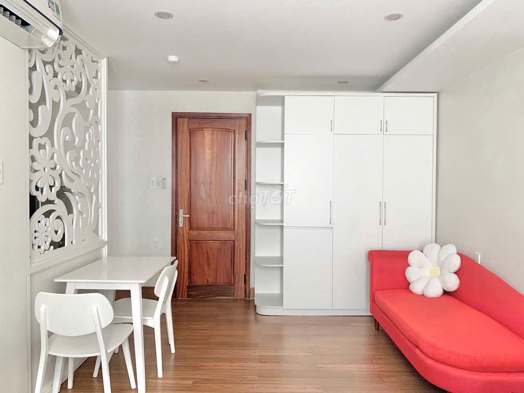 Квартира, 1 спальня · 35 м² 4